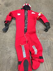 CREW SAVER