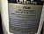 CHUBB FOAM FIRE EXTINGUISHER